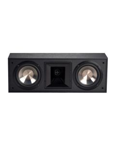 BIC America FH6-LCR Formula Series FH6-LCR Dual 6-1/2-Inch 175-Watt 2-Way LCR All-Channel Speaker