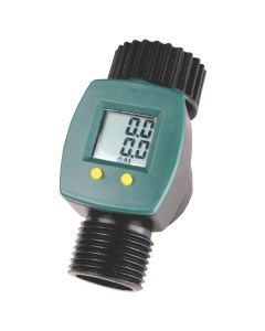 P3 International P0550 Water Meter