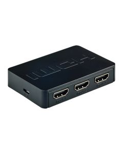 RCA DHSWITCHE HDMI Switcher