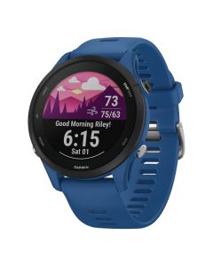 FORERUNNER 255 TBL