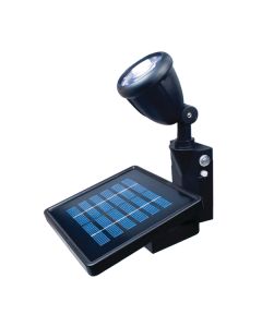 SOLAR LED FLAG LIGHT